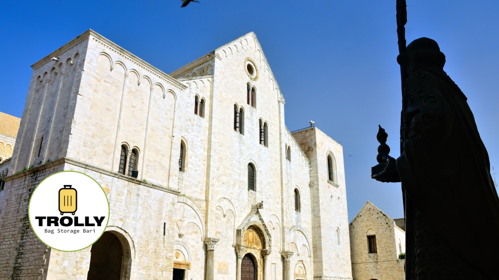 San Nicola Bari